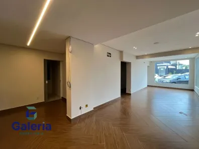 Ponto Comercial para alugar, 126m² no Jardim Sumaré, Ribeirão Preto