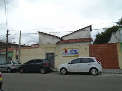 Imóvel Comercial para alugar, 308m² no Centro, Fortaleza