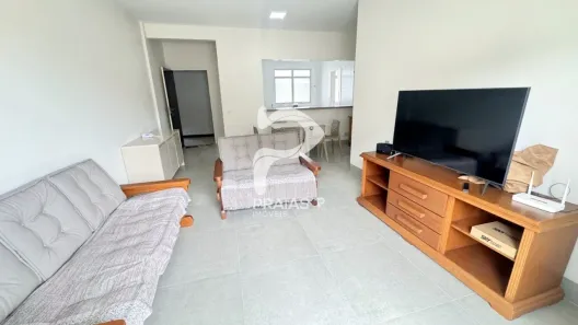 Apartamento com 3 Quartos à venda, 100m² no Enseada, Guarujá