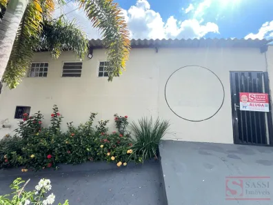 Sala Comercial para alugar, 66m² no Jardim Boa Vista, Limeira