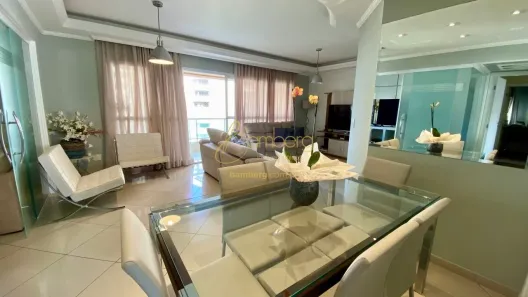 Apartamento com 3 Quartos à venda, 130m² no Vila Andrade, São Paulo