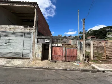 Lote/Terreno à venda, 250m² no Vila Cosmopolita, São Paulo
