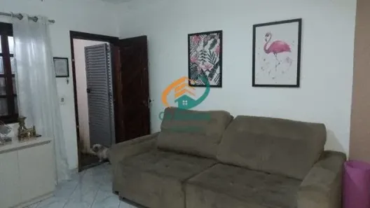 Sobrado com 2 Quartos à venda, 84m² no Jardim Munhoz, Guarulhos