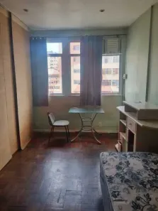 Apartamento com 1 Quarto à venda, 27m² no Centro, Rio de Janeiro