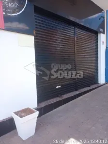 Prédio Comercial para alugar, 276m² no Cidade Alta, Piracicaba