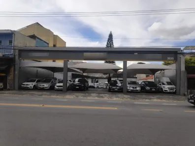 Ponto Comercial para alugar, 871m² no Vila Regente Feijó, São Paulo