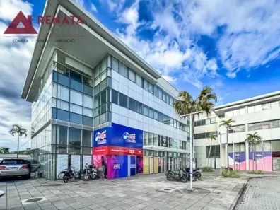 Sala Comercial à venda, 49m² no Jacarepaguá, Rio de Janeiro
