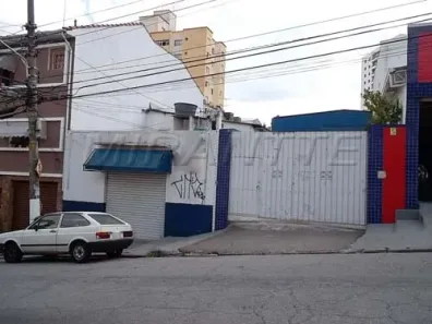 Galpão/Depósito/Armazém à venda, 1000m² no Vila Ester (Zona Norte), São Paulo