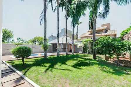 Casa com 3 Quartos à venda, 300m² no Cristo Rei, São Leopoldo