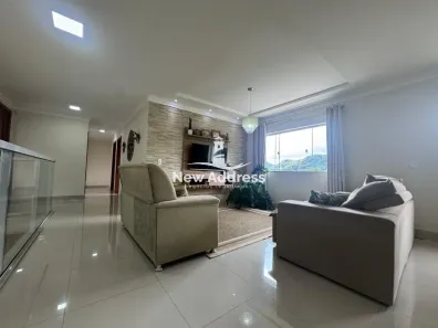 Casa de Condomínio com 4 Quartos à venda, 300m² no , Domingos Martins