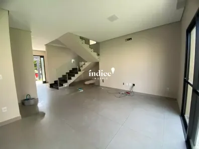 Casa de Condomínio com 3 Quartos para alugar, 260m² no Vila do Golf, Ribeirão Preto