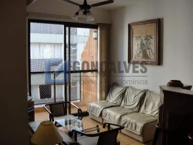 Apartamento com 3 Quartos à venda, 85m² no Enseada, Guarujá