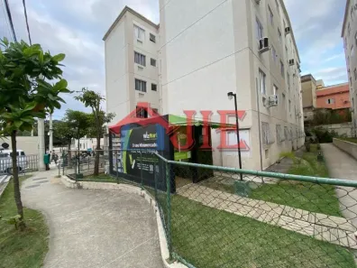 Apartamento com 2 Quartos à venda, 44m² no Tomás Coelho, Rio de Janeiro