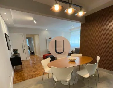Apartamento com 2 Quartos à venda, 83m² no Jardim Paulista, São Paulo