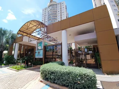 Apartamento com 4 Quartos à venda, 105m² no Residencial Eldorado, Goiânia