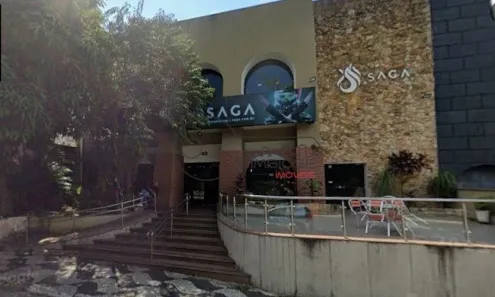 Sala Comercial para venda ou aluguel, 1334m² no Chácara Santo Antônio (Zona Sul), São Paulo