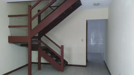 Casa de Condomínio com 2 Quartos para alugar, 60m² no Praia do Siqueira, Cabo Frio