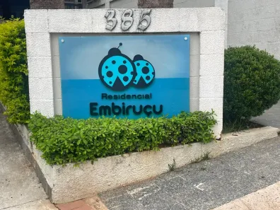 Apartamento com 2 Quartos à venda, 52m² no Recanto Quarto Centenário, Jundiaí