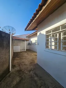 Casa com 3 Quartos à venda, 174m² no Vila Monte Alegre, Paulínia