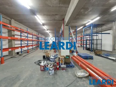 Galpão/Depósito/Armazém à venda, 1716m² no Barra Funda, São Paulo