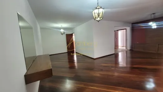  com 4 Quartos à venda, 227m² no Brooklin Paulista, São Paulo