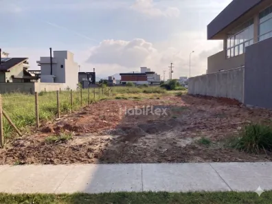 Lote/Terreno à venda, 360m² no Campeche, Florianópolis