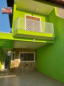 Sobrado com 3 Quartos à venda, 144m² no Cidade Patriarca, São Paulo