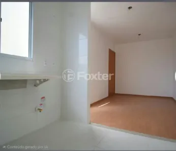 Apartamento com 2 Quartos à venda, 41m² no Morro Santana, Porto Alegre