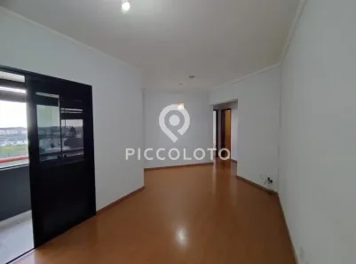 Apartamento com 2 Quartos para alugar, 64m² no Vila João Jorge, Campinas