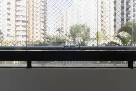 Apartamento com 3 Quartos à venda, 117m² no Jardim Vila Mariana, São Paulo