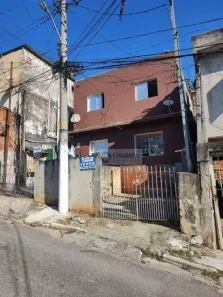 Casa com 2 Quartos à venda, 120m² no Jardim Monte Azul, São Paulo