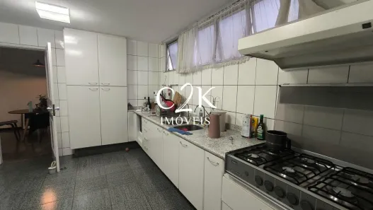 Apartamento com 4 Quartos à venda, 270m² no Setor São José, Goiânia