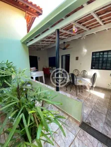 Casa com 3 Quartos à venda, 163m² no Cristiano de Carvalho, Barretos