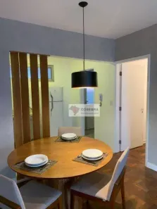 Apartamento com 2 Quartos para alugar, 72m² no Vila Olímpia, São Paulo