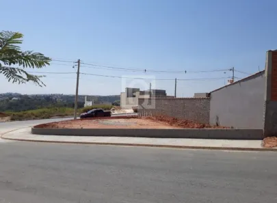 Lote/Terreno à venda, 280m² no Residencial Giardino Di Veneto, Votorantim