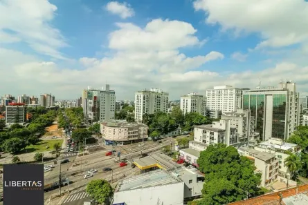 Sala Comercial à venda, 83m² no Higienópolis, Porto Alegre