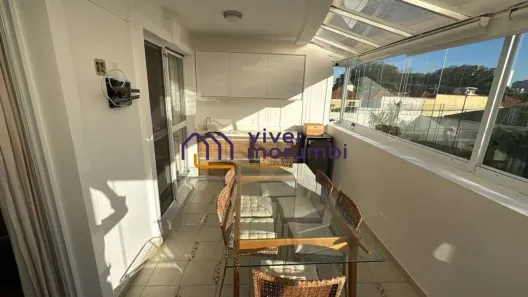 Apartamento com 3 Quartos para alugar, 115m² no Vila Cruzeiro, São Paulo