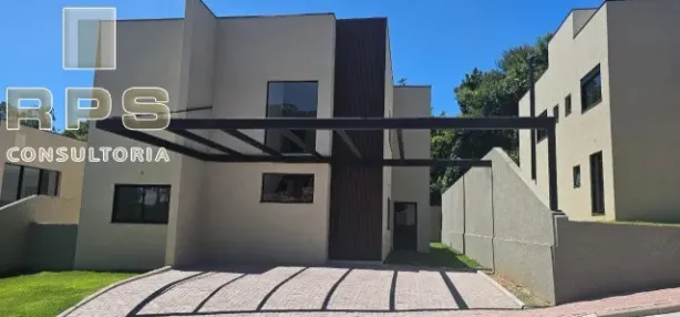 Casa de Condomínio com 3 Quartos à venda, 221m² no Vila Santista, Atibaia