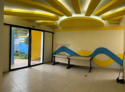 Prédio Comercial à venda, 247m² no Vila Antonina, São Paulo