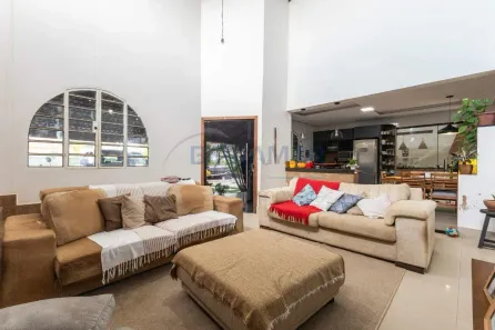 Casa com 5 Quartos à venda, 600m² no Setor Habitacional Vicente Pires, Brasília