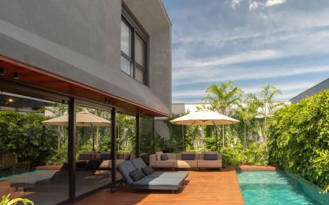 Casa com 4 Quartos à venda, 355m² no Chácaras Aeroporto, Maringá