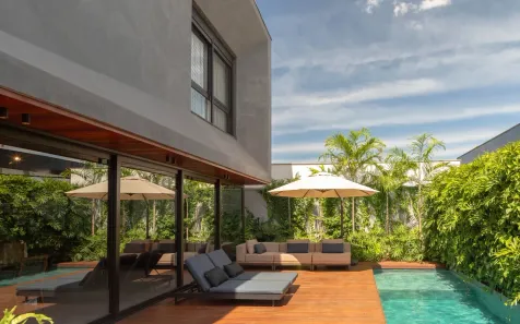 Casa com 4 Quartos à venda, 355m² no Chácaras Aeroporto, Maringá