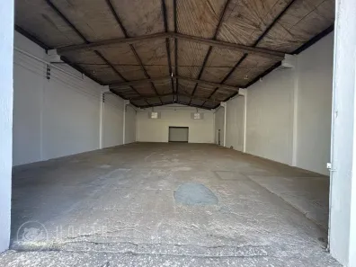 Galpão/Depósito/Armazém à venda, 421m² no Jardim Guanabara, Goiânia