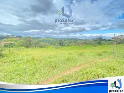 Lote/Terreno à venda, 80000m² no Dona Catarina, Mairinque