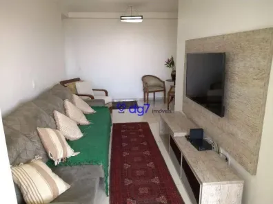 Cobertura com 3 Quartos à venda, 143m² no Vila Suzana, São Paulo