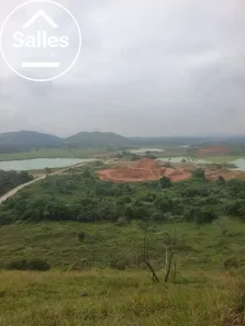 Lote/Terreno à venda, 766000m² no Mantiquira, Duque de Caxias