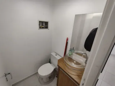 Ponto Comercial para alugar, 40m² no Centro, Guarulhos