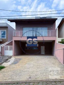 Casa com 3 Quartos à venda, 282m² no Portal da Vila Rica, Itu