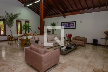 Casa com 4 Quartos à venda, 1180m² no Barra da Tijuca, Rio de Janeiro