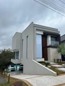 Casa de Condomínio com 4 Quartos à venda, 430m² no Suru, Santana de Parnaíba